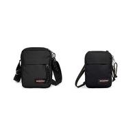 EASTPAK Taschen/Rucksäcke/Koffer Buddy Mini Bag Black (EK724008) OS Schwarz & Taschen/Rucksäcke/Koffer The One Shoulder Bag black (EK045008) NS schwarz