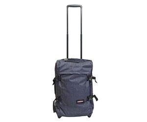 EASTPAK Taschen/Rucksäcke/Koffer Tranverz S Chariot Concrete Melange (EK61L98W) OS Grau