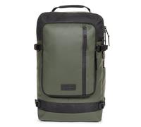 EASTPAK Tecum L Cnnct Top - Mixte - Vert / Noir - taille Unique- modèle 2026