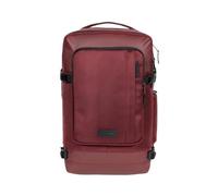 Eastpak Tecum L CNNCT Burgundy, kl-Bleu, M