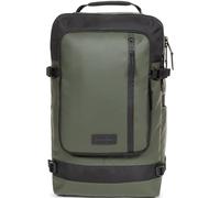 EASTPAK Tecum L Cnnct Top - Mixte - Vert / Noir - taille Unique- modèle 2026