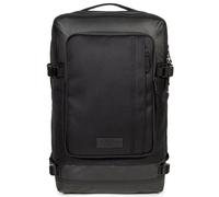 Eastpak Tecum L Cnnct Sac à dos noir, polyester, unisexe, 22 L
