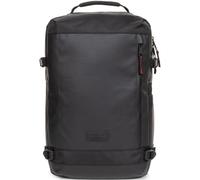 Sac à dos Eastpak Tecum M 19L noir pur brillant