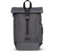 EASTPAK Tecum Roll Cnnct - Mixte - Gris - taille Unique- modèle 2024