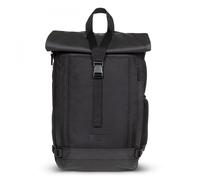 Eastpak Tecum Roll Daypack 47.5 cm Compartiment pour ordinateur portable noir