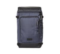 Sac à dos Eastpak Tecum Top 23L bleu marine noir