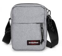 Eastpak The One Crossbody Shoulder Bag 2.5L Dimanche Gris Taille unique Unisex