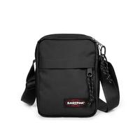 Eastpak THE ONE Sac Bandoulière, 2.5 L - Black (Noir)