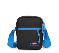 EASTPAK The One Sac Bandoulière, 2.5 L - Kontrast Bubble, Rose