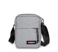 Eastpak THE ONE Sac Bandoulière, 2.5 L - Sunday Grey (Gris)