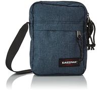 Eastpak THE ONE Sac Bandoulière, 2.5 L - Triple Denim (Bleu)