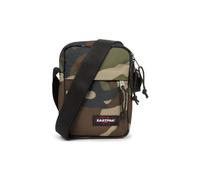 Sac bandoulière Eastpak The One Camo vert marron