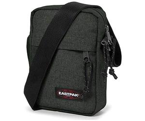 Eastpak The One Sac Bandoulière, 21 cm, 2.5 L, Vert (Crafty Moss)