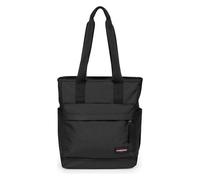 Eastpak Tote Pocket Sac de shopper 33 cm Compartiment ordinateur noir
