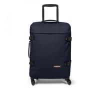 Eastpak Trans4 4 roulettes Trolley de cabine 54 cm bleu