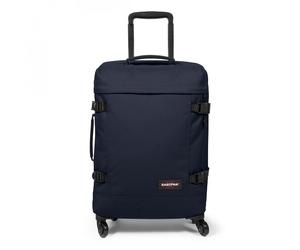 Eastpak Trans4 4 roulettes Trolley de cabine 54 cm bleu