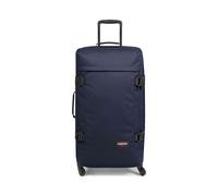 Trolley Eastpak Trans4 L 80L bleu foncé noir