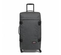 Eastpak Trans4 L Valise, 75 cm, 80 L, Gris (Black Denim)