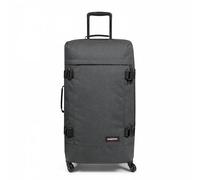 EASTPAK TRANS4 L Valise, 75 x 41 x 28 cm, 80 L - Black Denim (Gris)