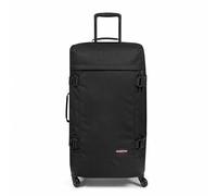 Eastpak TRANS4 L Valise, 75 x 41 x 28 cm, 80 L - Black (Noir)