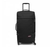 Eastpak Trans4 M Sac de voyage à roulettes noir, polyester, unisexe