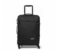 Eastpak TRANS4 S Valise, 54 x 35 x 23 cm, 44 L - Black (Noir)