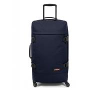 Trolley Eastpak Trans4 M 68L bleu foncé noir intense