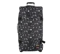Eastpak Transit'R 2 roulettes Sac de voyage L 79 cm brun