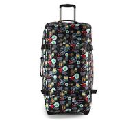 Eastpak Transit'R 2 roulettes Sac de voyage L 79 cm essence
