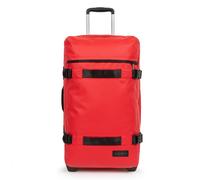 Eastpak Transit'R 2 roulettes Sac de voyage L 79 cm rouge