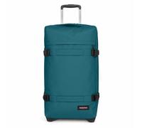 Eastpak Transit'R 2 roulettes Sac de voyage L 79 cm vert