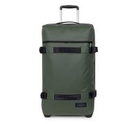 Eastpak Transit'R 2 roulettes Sac de voyage L 79 cm vert