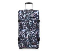 Eastpak Transit'R 2 roulettes Sac de voyage M 67 cm noir