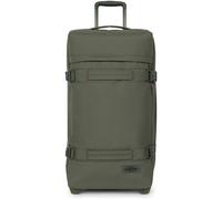 Eastpak Transit'R 2 roulettes Sac de voyage M 67 cm olive