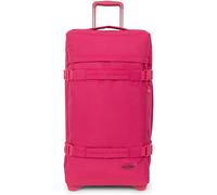 Eastpak Transit'R 2 roulettes Sac de voyage M 67 cm rose