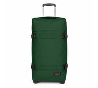 Eastpak Transit'R 2 roulettes Sac de voyage M 67 cm vert