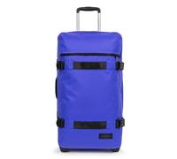 Eastpak Transit'R 2 roulettes Sac de voyage M 67 cm violet