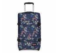 Eastpak Transit'R 2 roulettes Sac de voyage S 51 cm bleu