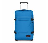 Eastpak Transit'R 2 roulettes Sac de voyage S 51 cm gris