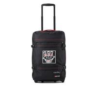 Eastpak Transit'R 2 roulettes Sac de voyage S 51 cm gris