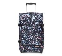 Eastpak Transit'R 2 roulettes Sac de voyage S 51 cm noir