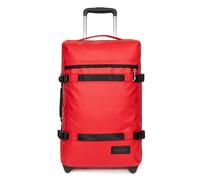 Eastpak Transit'R 2 roulettes Sac de voyage S 51 cm rouge
