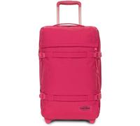 Eastpak Transit'R 2 roulettes Sac de voyage S 51 cm rouge