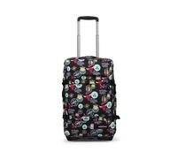Eastpak Transit'R 2 roulettes Sac de voyage S 51 cm rouge