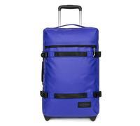 Eastpak Transit'R 2 roulettes Sac de voyage S 51 cm violet