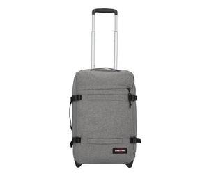 Eastpak Transit'R 2 roulettes Trolley de cabine S 51 cm gris