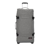 Eastpak Transit'R 2 roulettes Trolley L 79 cm gris