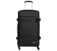 Eastpak - Transit'r 4 M 68L Black - Valise