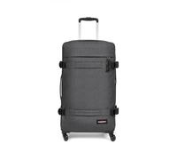 Trolley Eastpak Transit'r 4 M 68L gris foncé noir