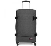 Trolley Eastpak Transit'r 4 L 80L gris foncé noir